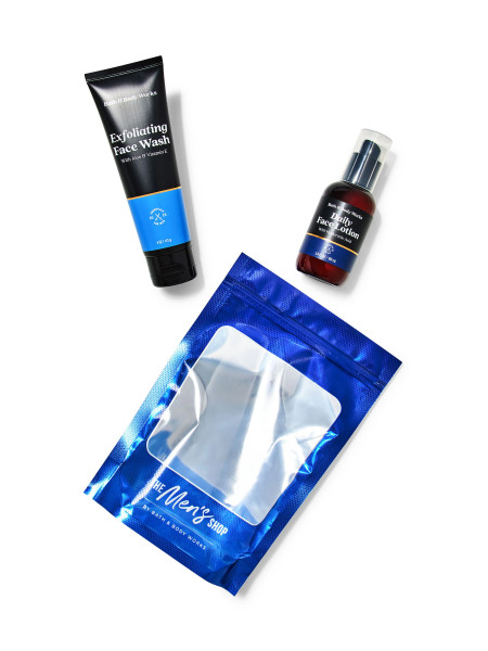 Подарунковий набір Ultimate Bath and Body Works