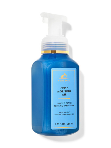 Мило для рук Crisp Morning Air Bath and Body Works