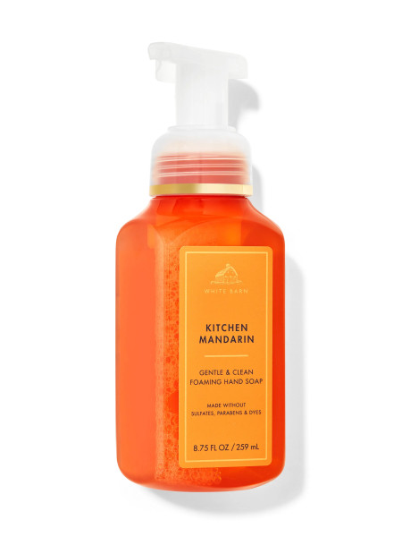 Мило для рук Kitchen Mandarin Bath and Body Works