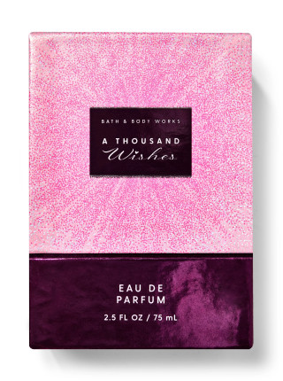 Парфуми Bath and Body Works -A Thousand Wishes