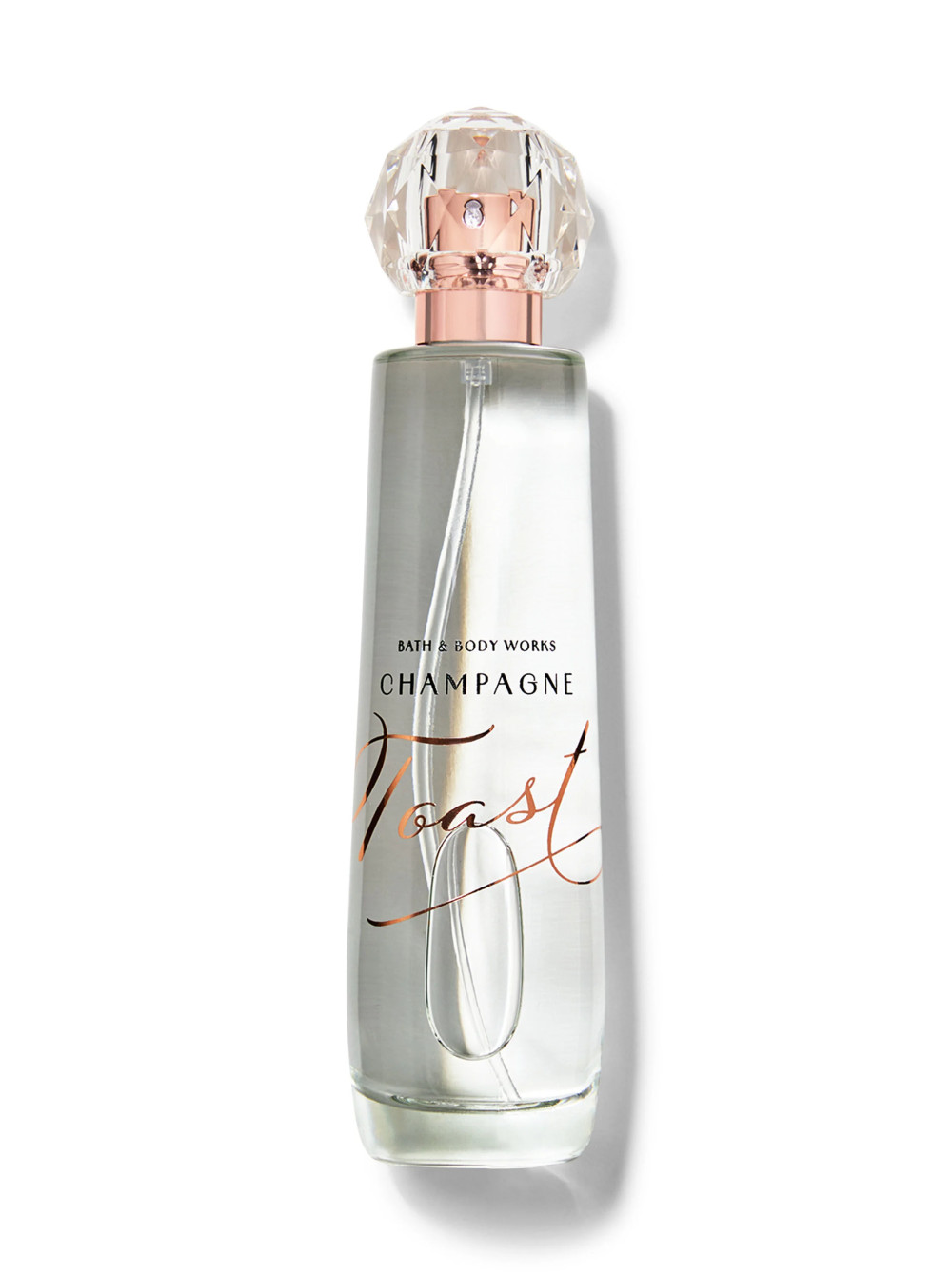 Купити Парфуми Bath and Body Works - Champagne Toast в Україні