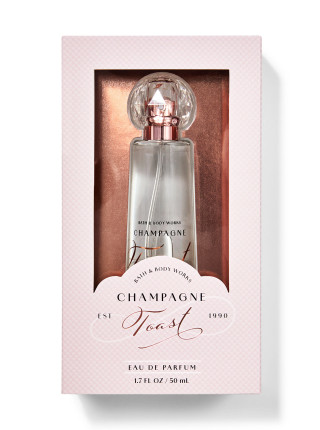 Парфуми Bath and Body Works - Champagne Toast