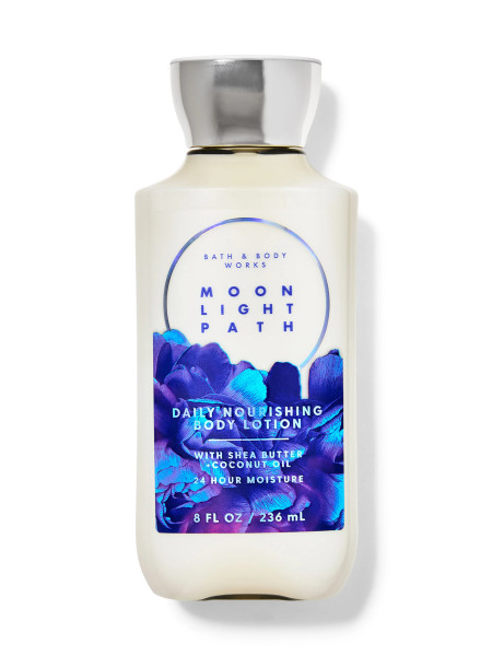 Лосьйон Moonlight Path від Bath and Body Works