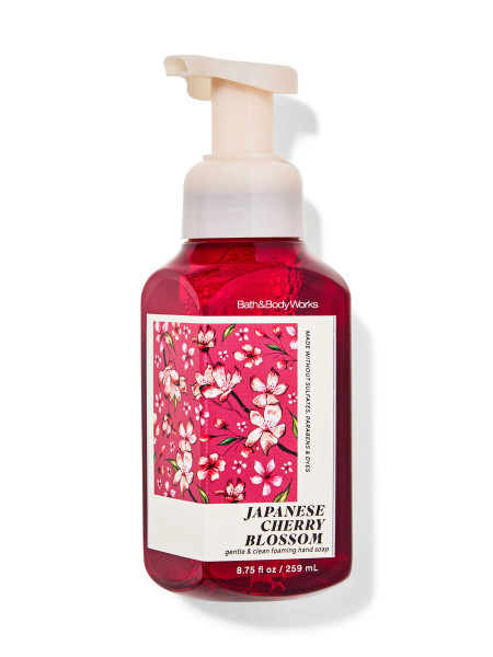 Мило для рук Japanese Cherry Blossom Bath and Body Works