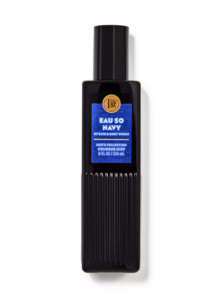Спрей Bath And Body Works - Eau So Navy