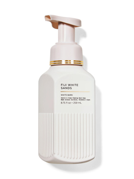 Мило для рук Fiji White Sands Bath and Body Works