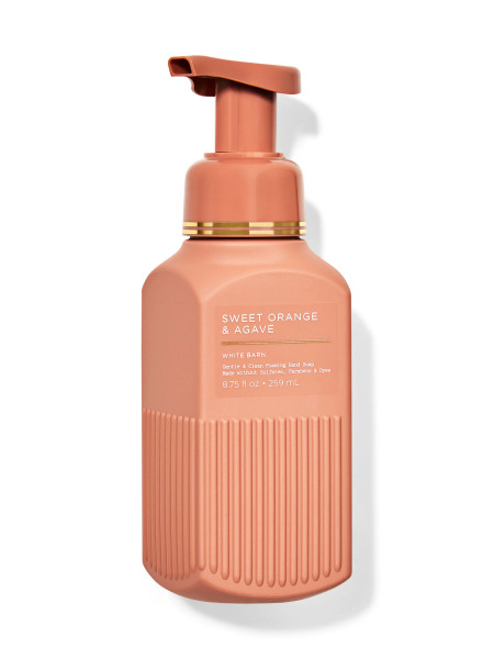 Мило для рук Sweet Orange & Agave Bath and Body Works