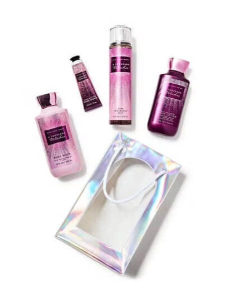 Подарунковий набір A Thousand Wishes Bath and Body Works