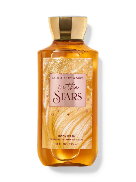 Гель для душа In The Stars від Bath and Body Works