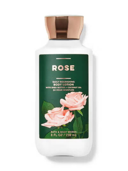 Лосьйон Rose від Bath and Body Works
