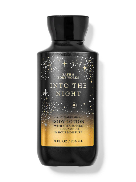 Лосьйон для тіла Into The Night Bath and Body Works