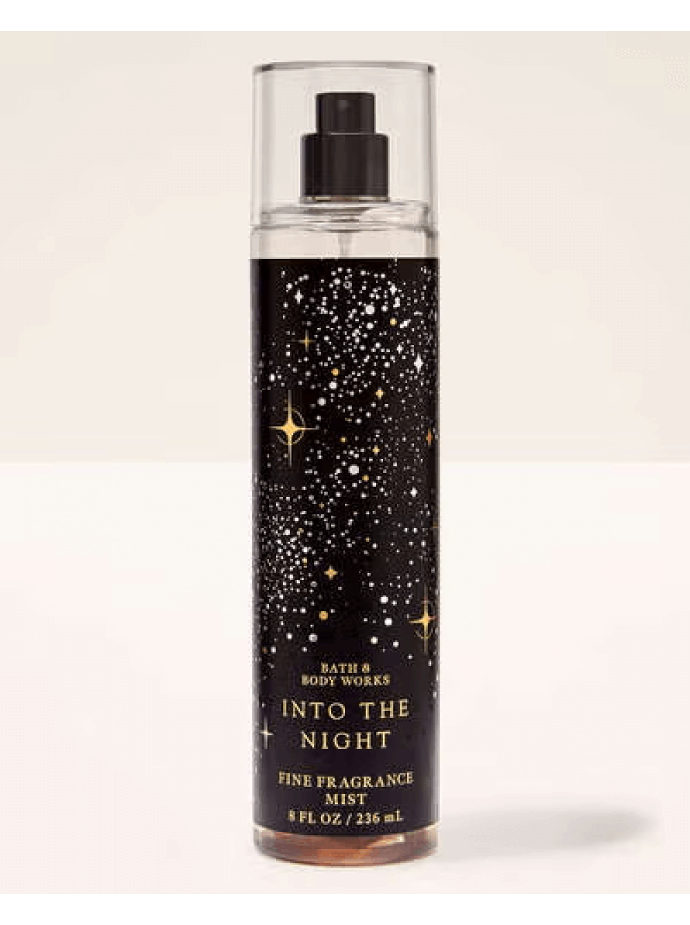 Купити Спрей Into The Night від Bath and Body Works в Україні