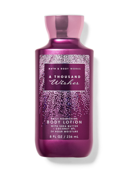 Лосьйон для тіла A Thousand Wishes Bath and Body Works