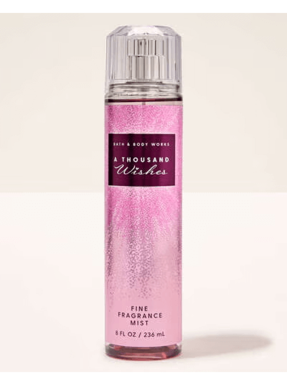 Купити Спрей A Thousand Wishes від Bath and Body Works в Україні
