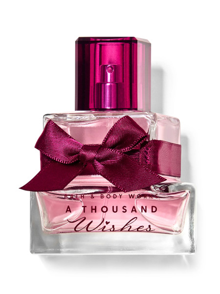 Парфуми Bath and Body Works -A Thousand Wishes