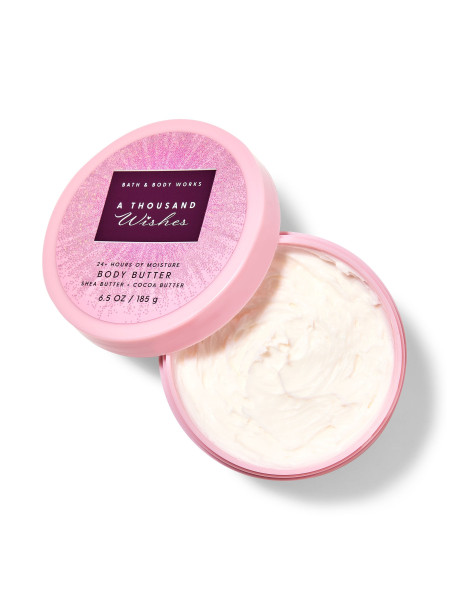 Баттер для тіла A Thousand Wishes Bath and Body Works