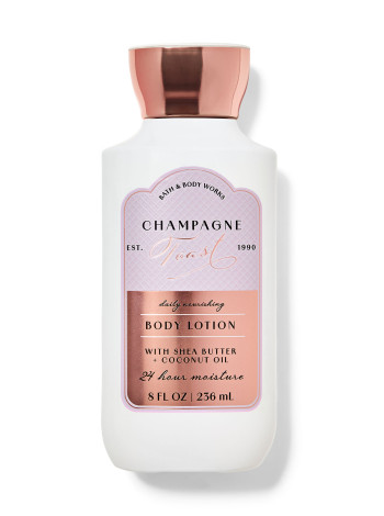Лосьйон для тіла Champagne Toast Bath and Body Works