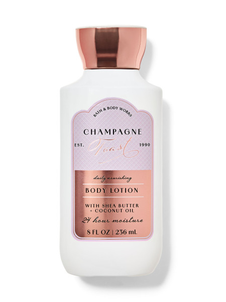 Лосьйон для тіла Champagne Toast Bath and Body Works