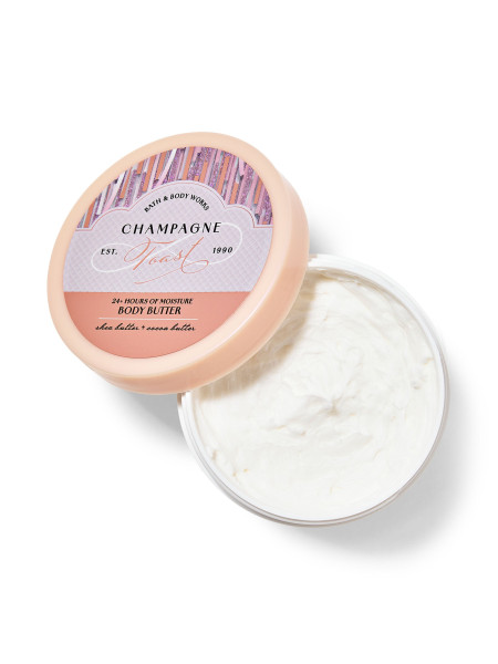 Баттер для тіла Champagne Toast Bath and Body Works
