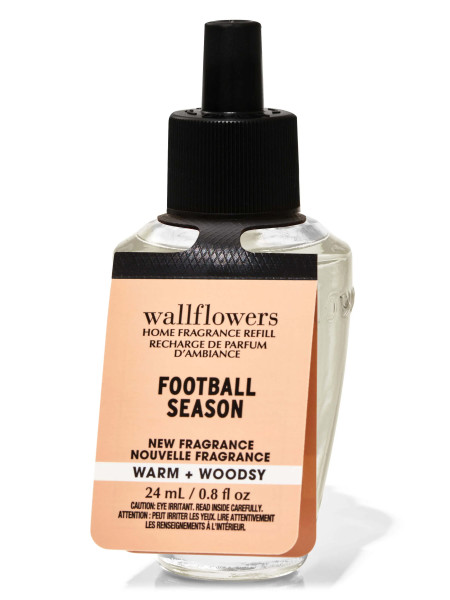 Змінний блок Football Season Wallflowers Fragrance Refill