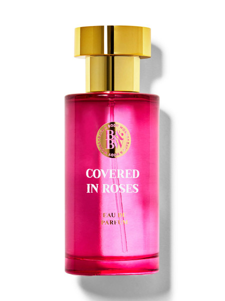 Парфуми Bath and Body Works - Covered In Roses