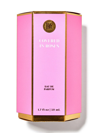 Парфуми Bath and Body Works - Covered In Roses