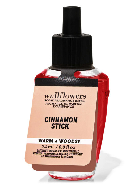 Змінний блок Cinnamon Stick Wallflowers Fragrance Refill