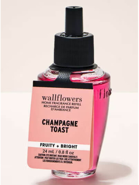 Змінний блок Champagne Toast Wallflowers Fragrance Refill