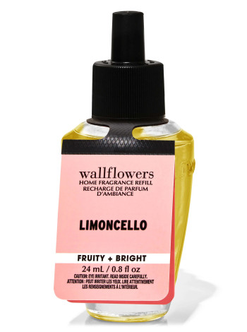 Змінний блок Limoncello Wallflowers Fragrance Refill