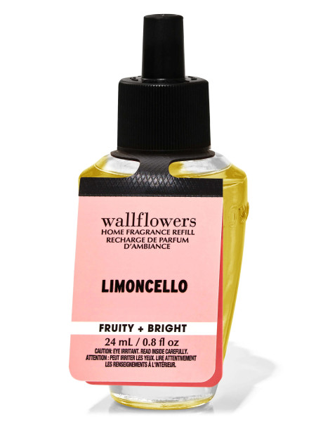Змінний блок Limoncello Wallflowers Fragrance Refill
