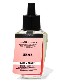 Змінний блок Leaves Wallflowers Fragrance Refill