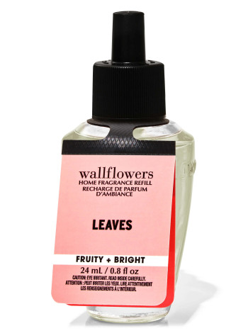 Змінний блок Leaves Wallflowers Fragrance Refill