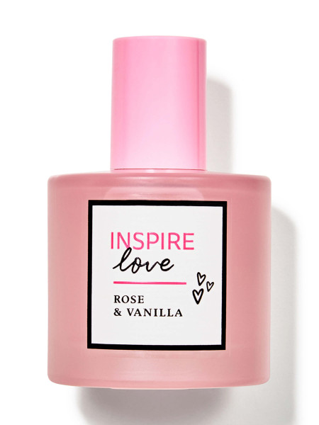 Парфуми Bath and Body Works - Rose Vanilla