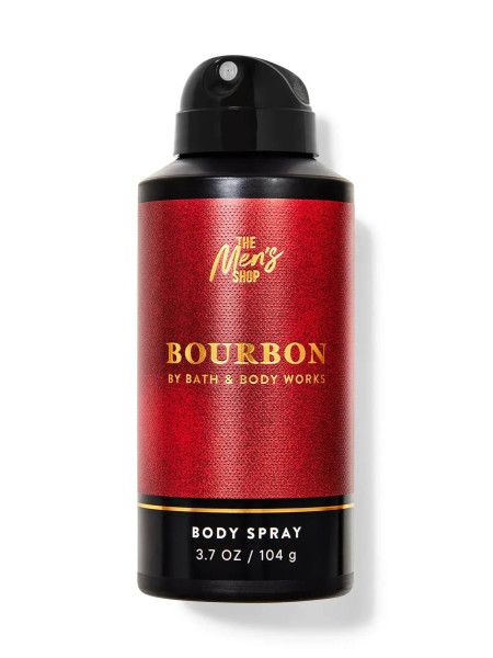 Чоловічий дезодорант Bourbon Bath and Body Works