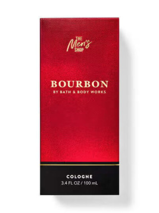 Одеколон Bath And Body Works - Bourbon 