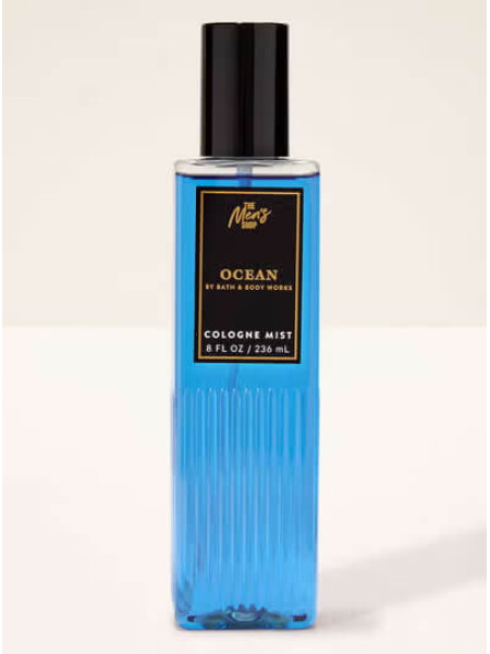 Спрей Bath And Body Works - Ocean