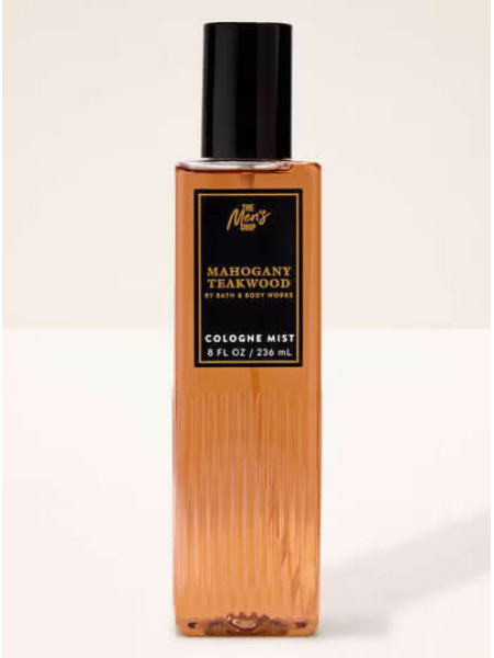 Спрей Bath And Body Works - Mahogany Teakwood