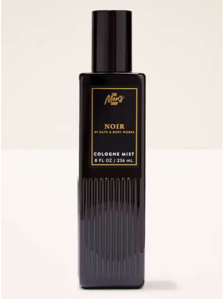 Спрей Bath And Body Works - Noir
