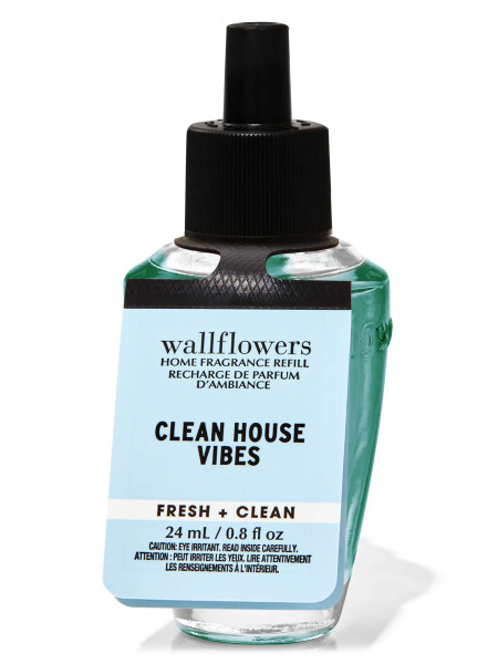 Змінний блок Clean House Vibes Bath & Body Works