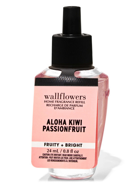 Змінний блок Aloha Kiwi Passionfruit Wallflowers Fragrance Refill