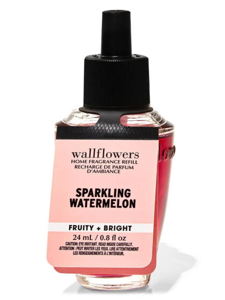 Змінний блок Sparkling Watermelon Wallflowers Fragrance Refill