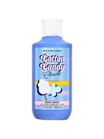 Гель для душа Cotton Candy Clouds від Bath and Body Works