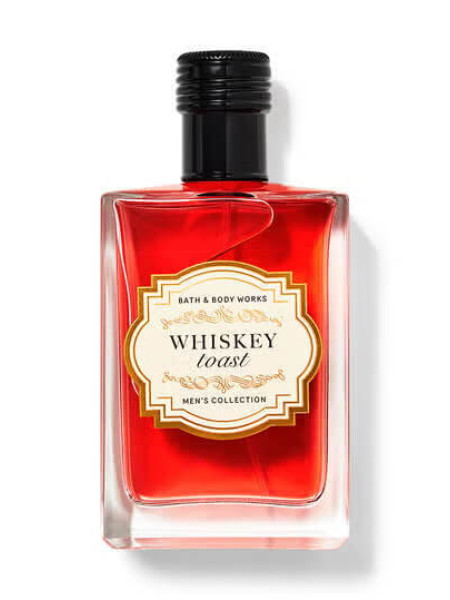 Одеколон Bath And Body Works - Whiskey Toast
