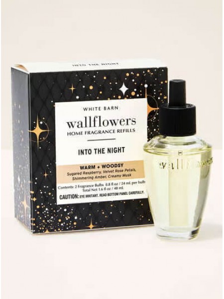 Змінний блок Into The Night Wallflowers Fragrance Refill  2-Pack