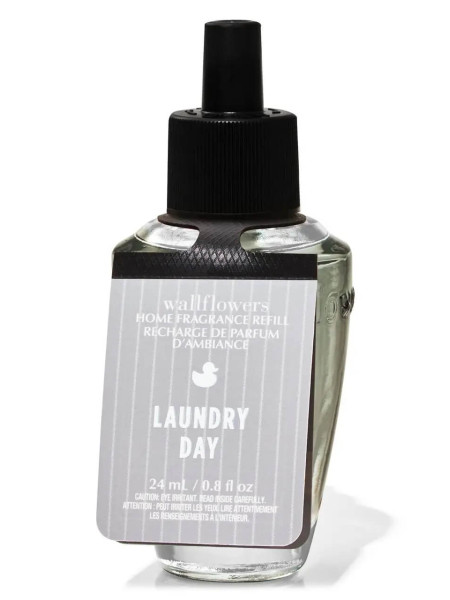 Змінний блок Laundry Day Wallflowers Fragrance Refill