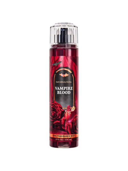 Спрей Vampire Blood від Bath and Body Works