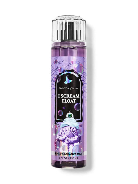 Спрей I Scream Float від Bath and Body Works