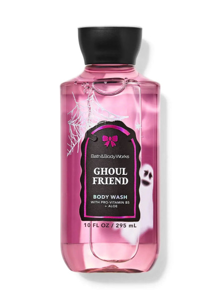 Гель для душа Ghoul Friend  від Bath and Body Works