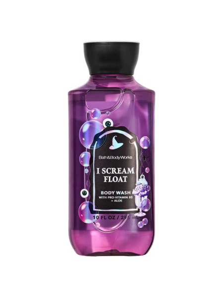 Гель для душа I Scream Float від Bath and Body Works