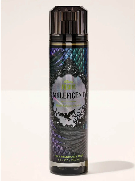 Спрей Maleficent від Bath and Body Works